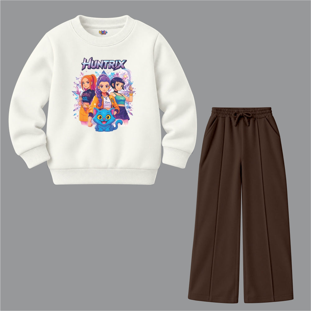 HUNTRIX (Fleece Pair)