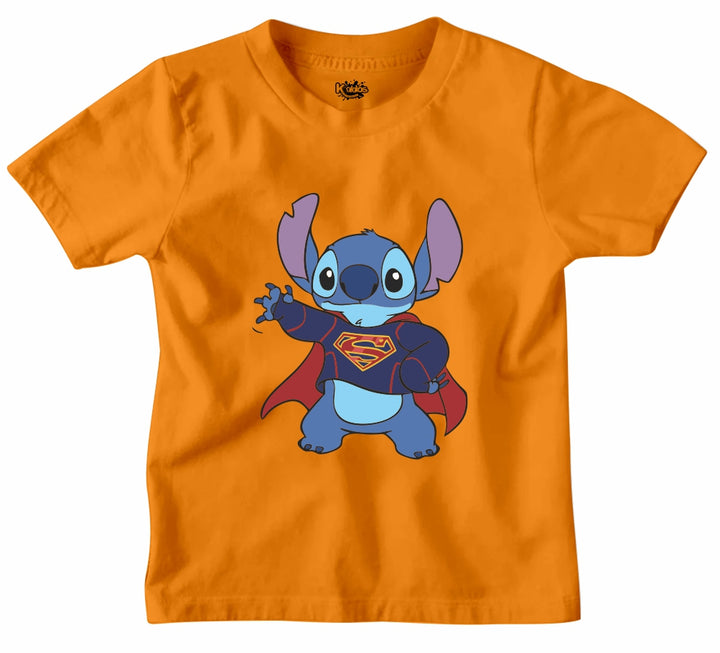 SUPER LILO T-SHIRT