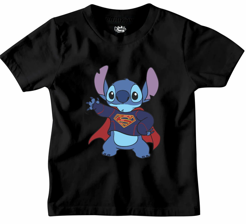 SUPER LILO T-SHIRT