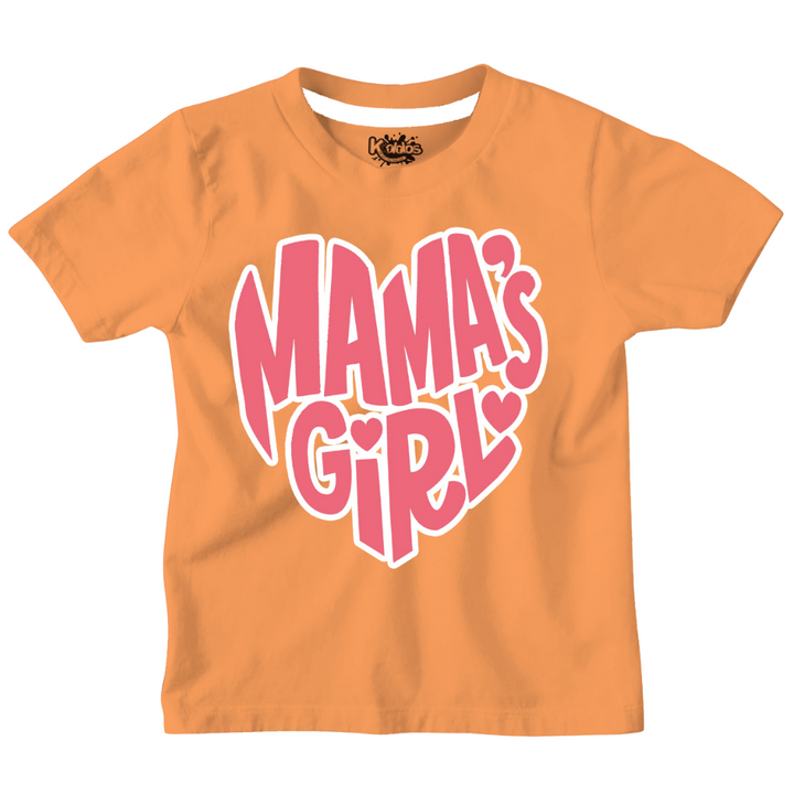 MAMA’S GIRL TEE