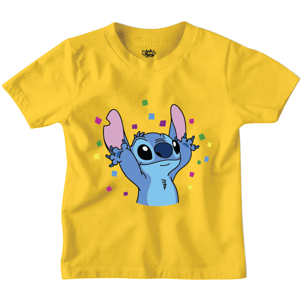 LILO CELEBRATE T-SHIRT