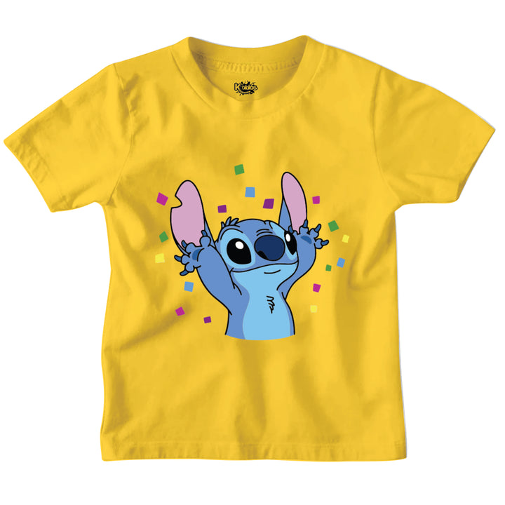 LILO CELEBRATE T-SHIRT