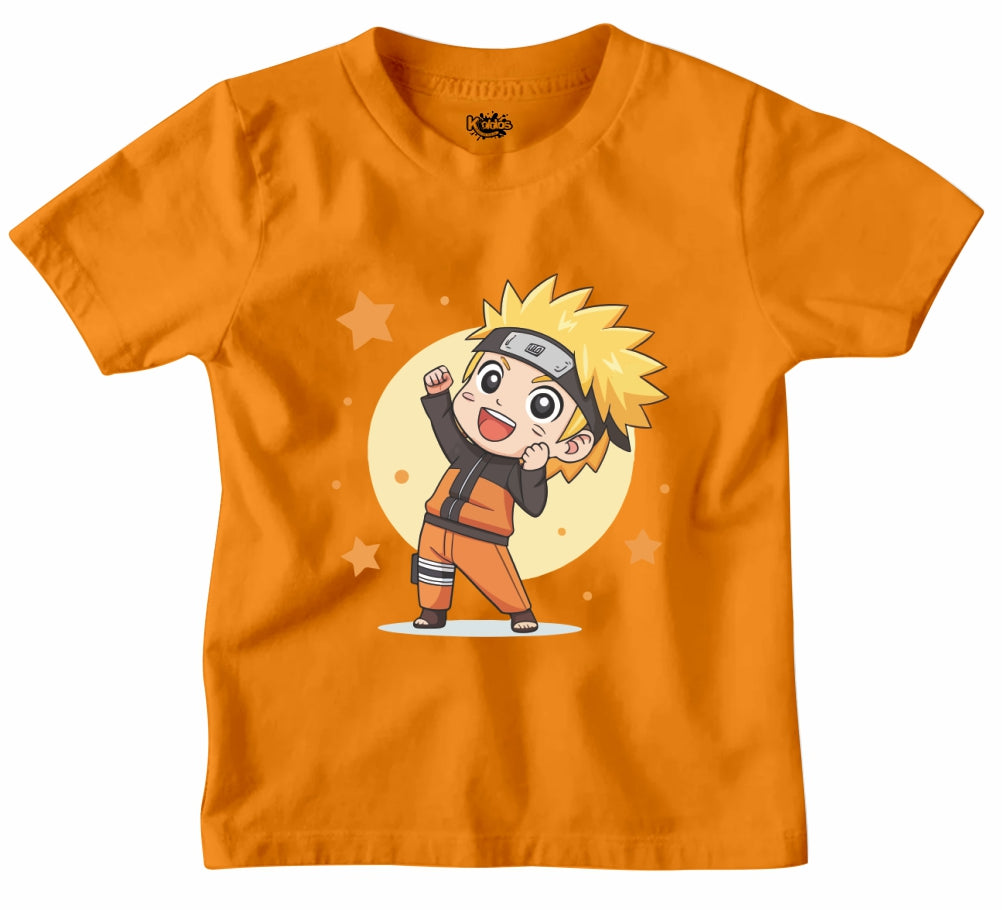 NARUTO NEW T-SHIRT
