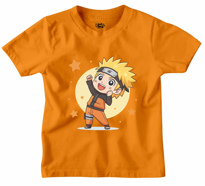 NARUTO NEW T-SHIRT