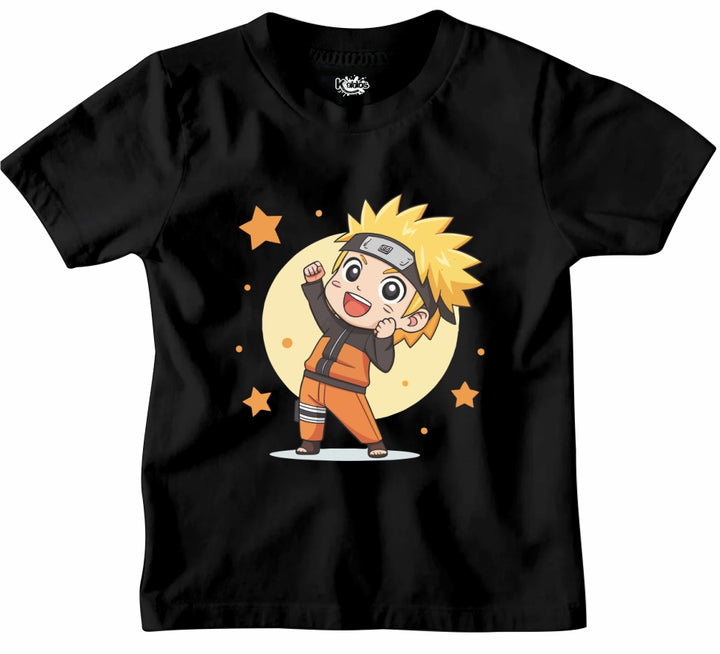 NARUTO NEW T-SHIRT