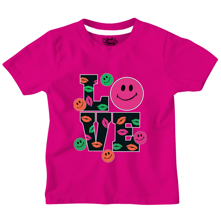 LOVE TEE