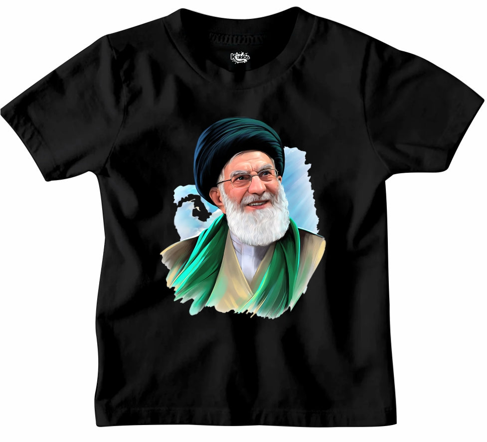 Ali Khamenei T-SHIRT