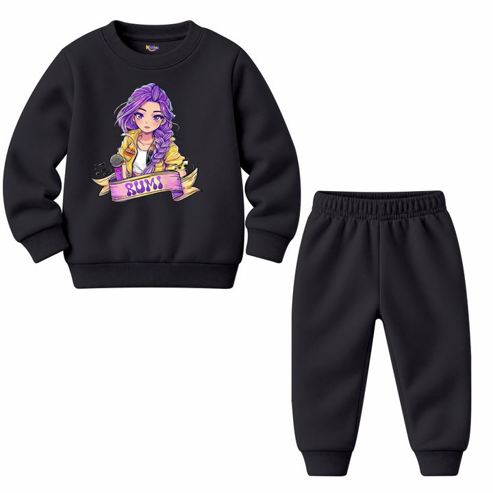 KPop Demon Hunters (Fleece Pair)