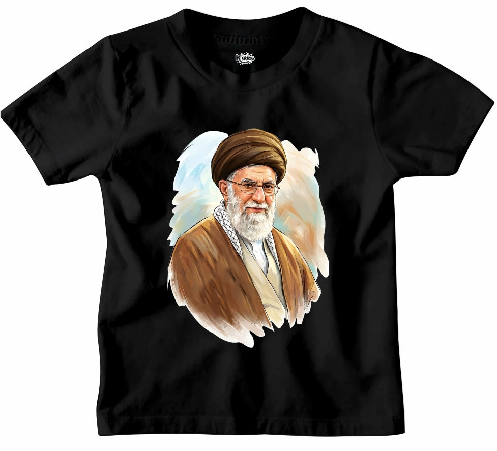 Ali Khamenei T-SHIRT