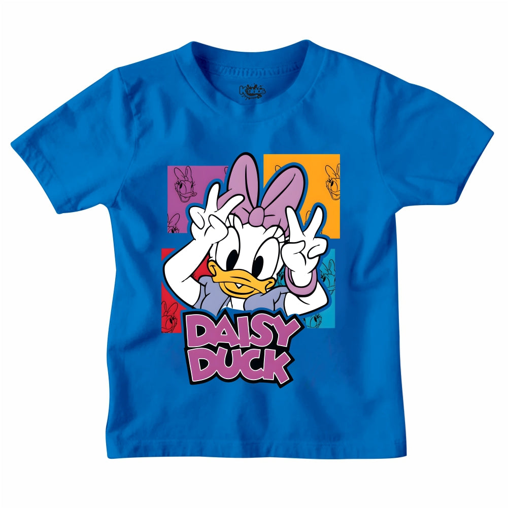 DAISY DUCK T-SHIRT