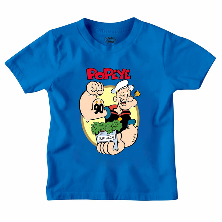POPEYE T-SHIRT