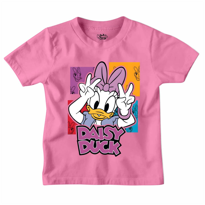 DAISY DUCK T-SHIRT