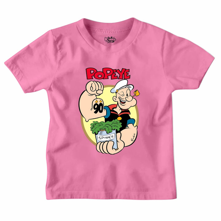 POPEYE T-SHIRT