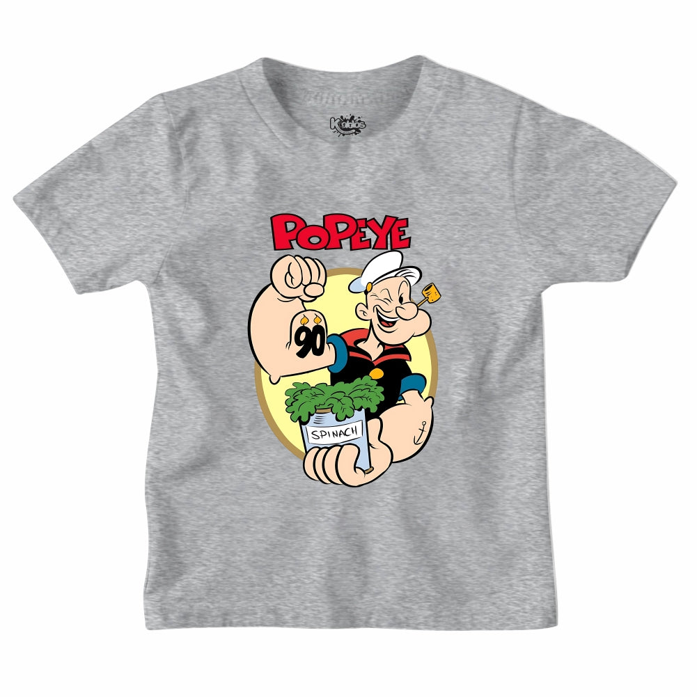 POPEYE T-SHIRT