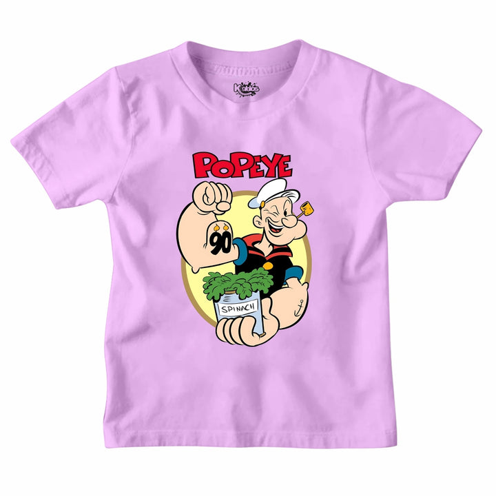 POPEYE T-SHIRT