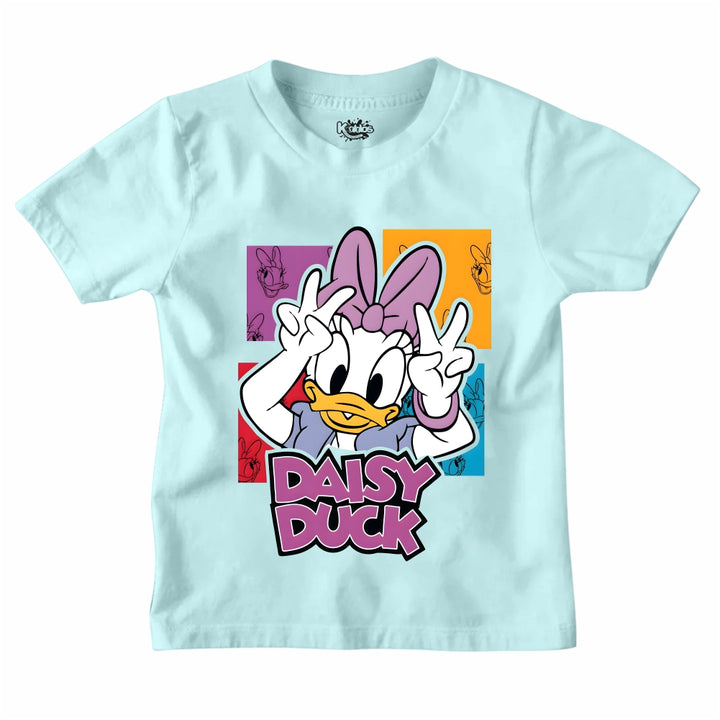 DAISY DUCK T-SHIRT