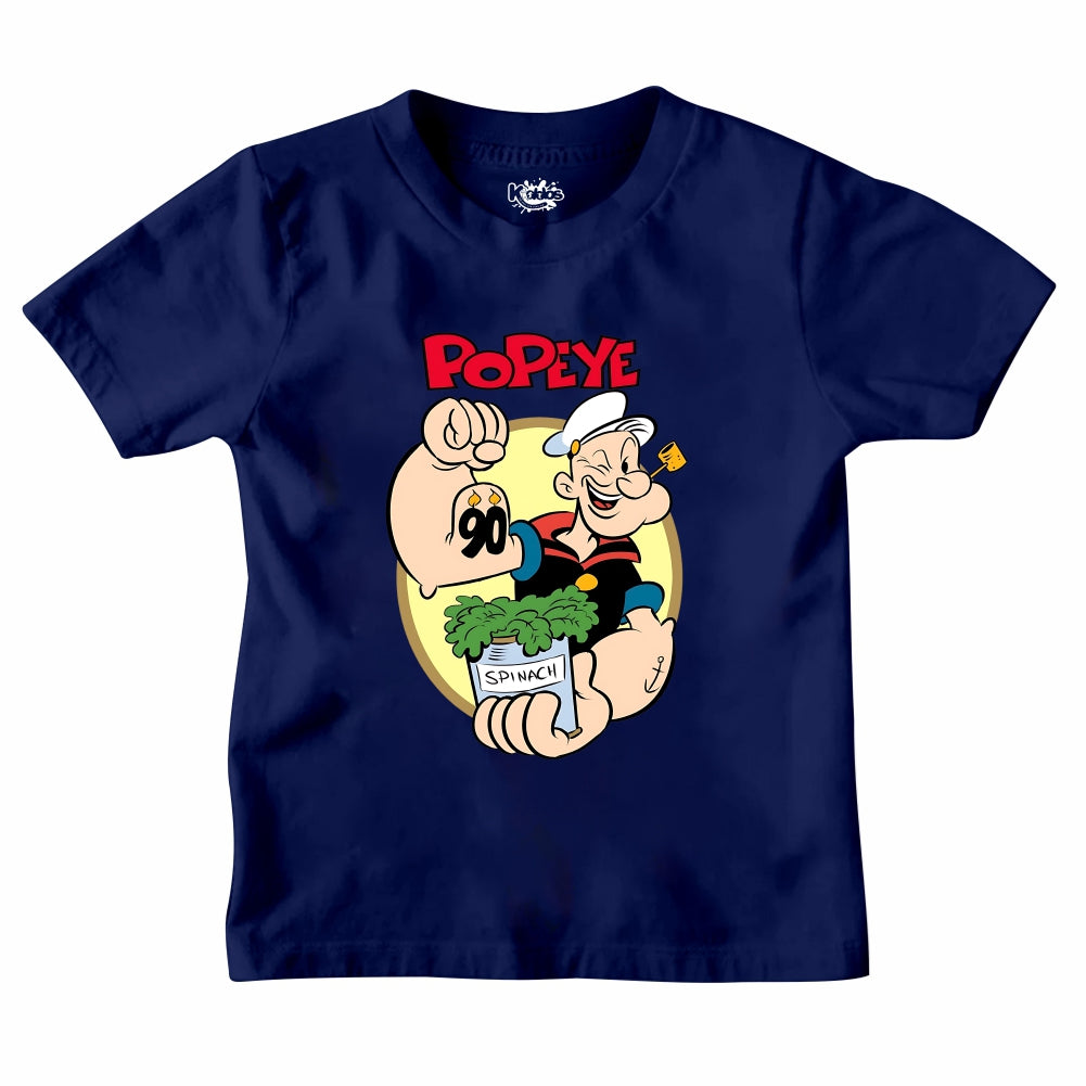 POPEYE T-SHIRT
