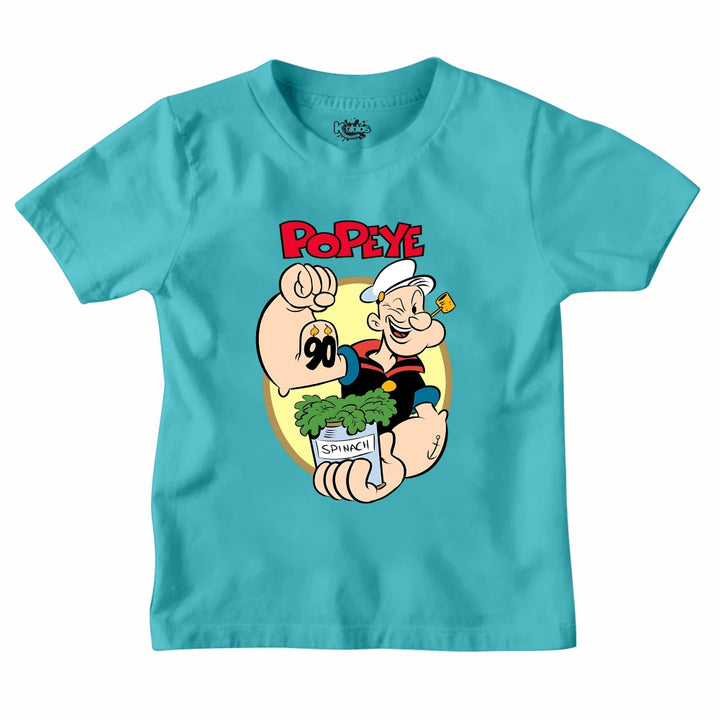 POPEYE T-SHIRT