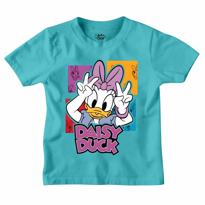 DAISY DUCK T-SHIRT