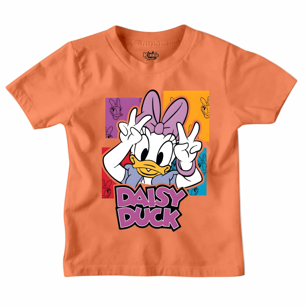 DAISY DUCK T-SHIRT