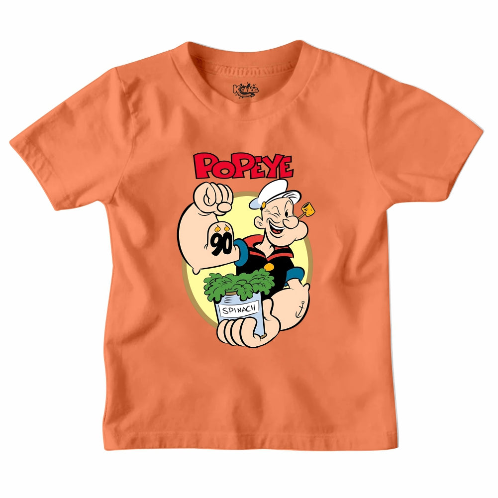 POPEYE T-SHIRT