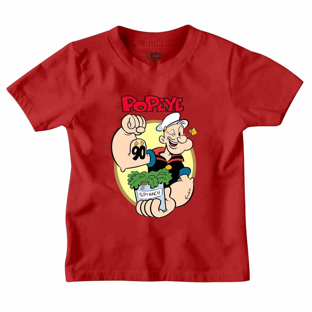 POPEYE T-SHIRT