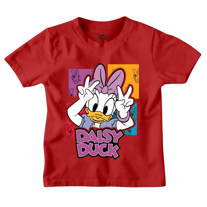 DAISY DUCK T-SHIRT