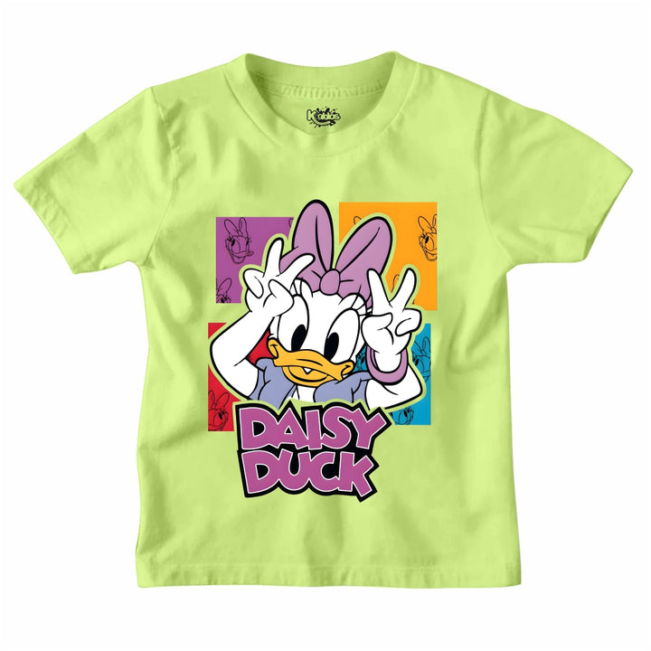 DAISY DUCK T-SHIRT
