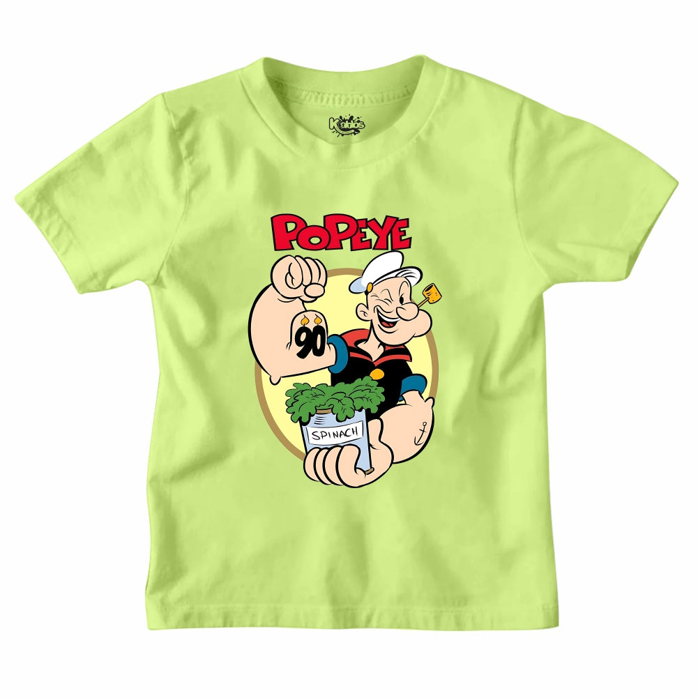 POPEYE T-SHIRT