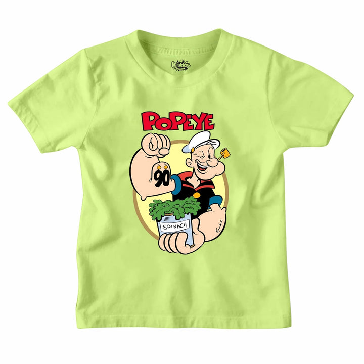POPEYE T-SHIRT