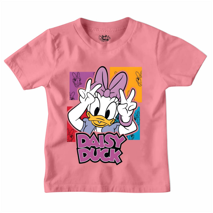 DAISY DUCK T-SHIRT