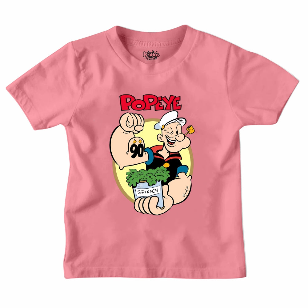 POPEYE T-SHIRT