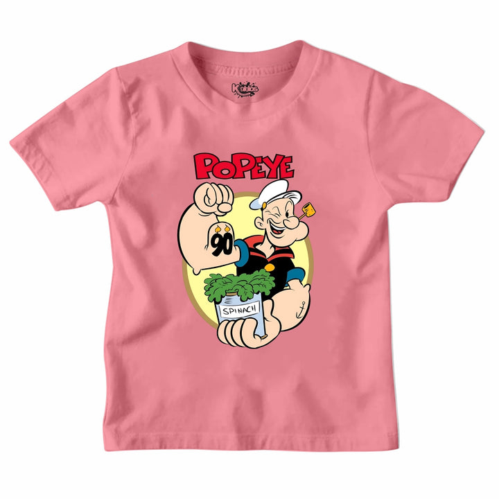 POPEYE T-SHIRT
