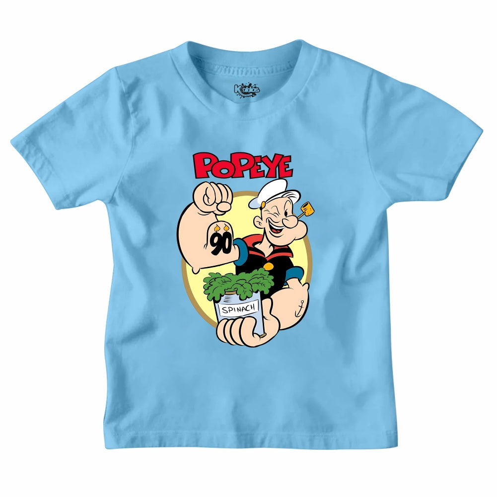POPEYE T-SHIRT