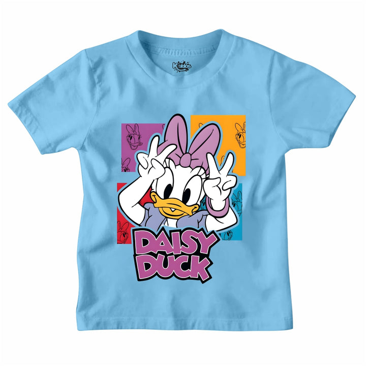 DAISY DUCK T-SHIRT