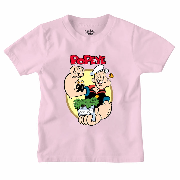 POPEYE T-SHIRT