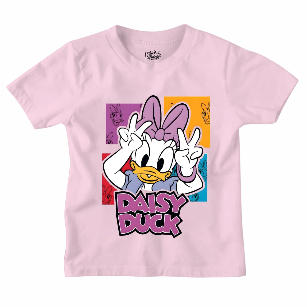 DAISY DUCK T-SHIRT