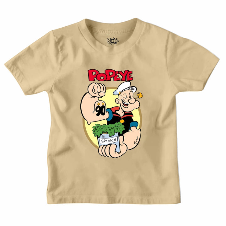 POPEYE T-SHIRT