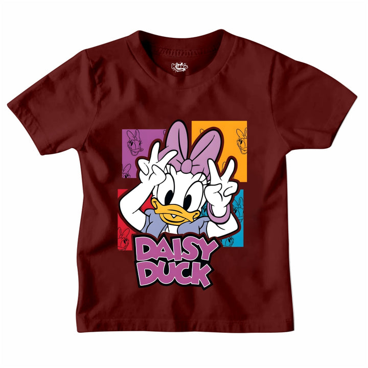 DAISY DUCK T-SHIRT