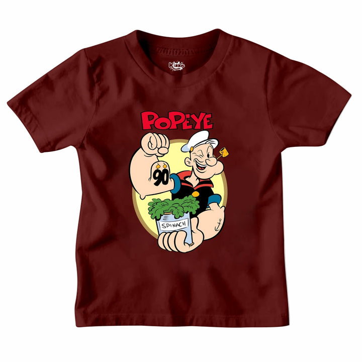 POPEYE T-SHIRT