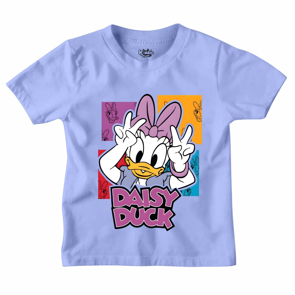 DAISY DUCK T-SHIRT