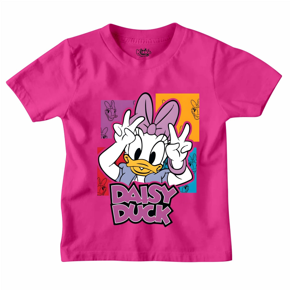 DAISY DUCK T-SHIRT