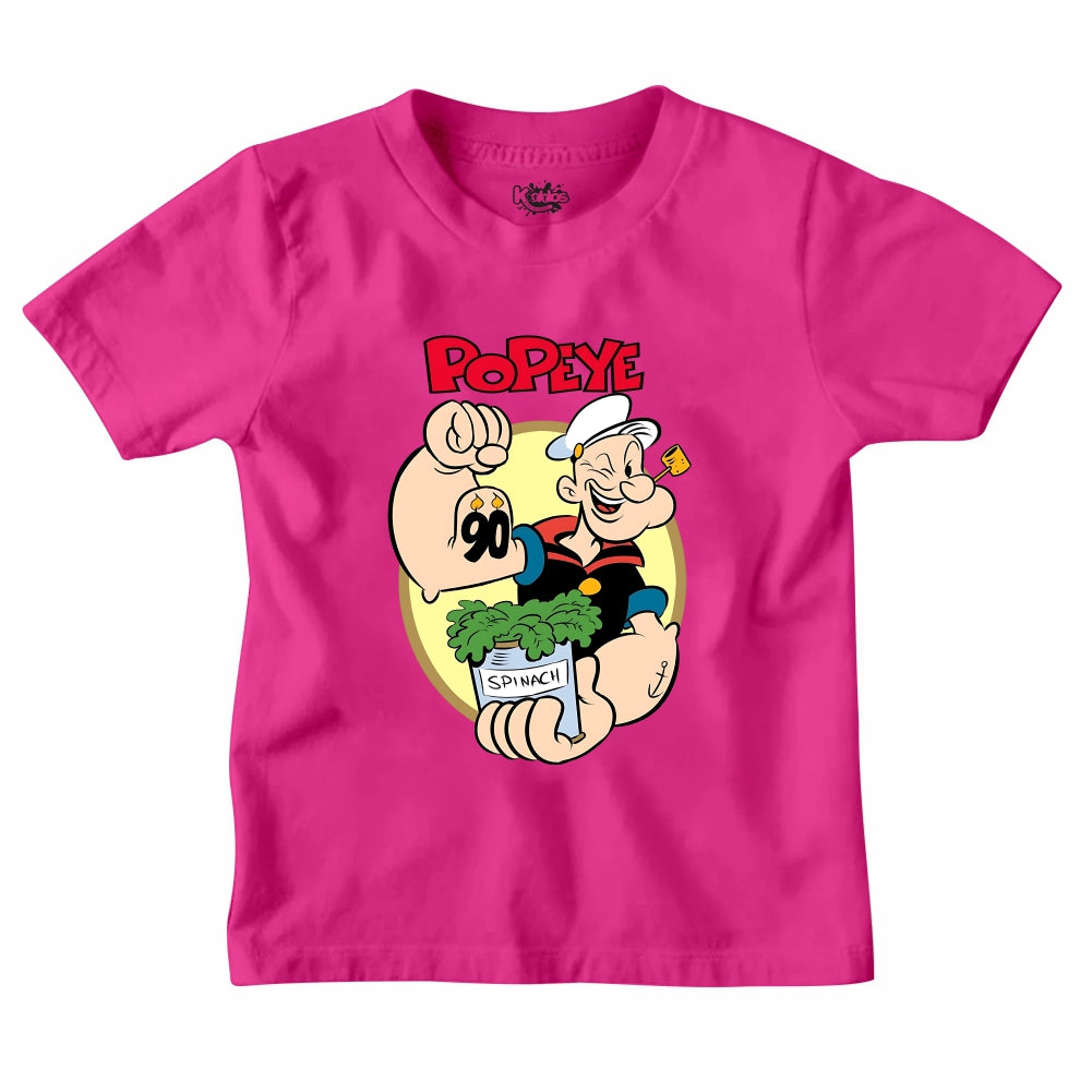 POPEYE T-SHIRT