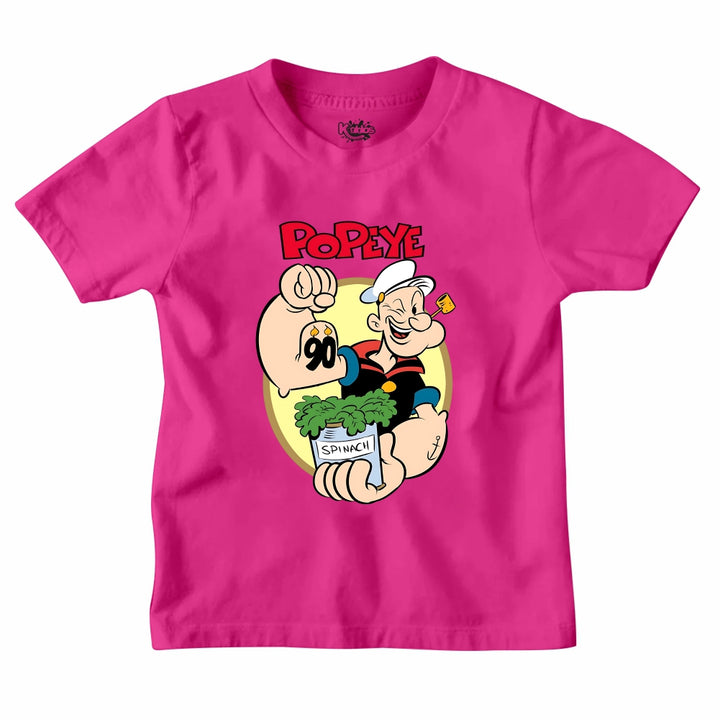 POPEYE T-SHIRT