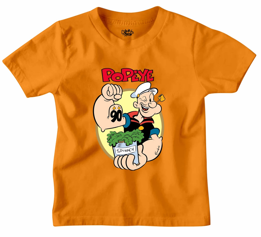 POPEYE T-SHIRT