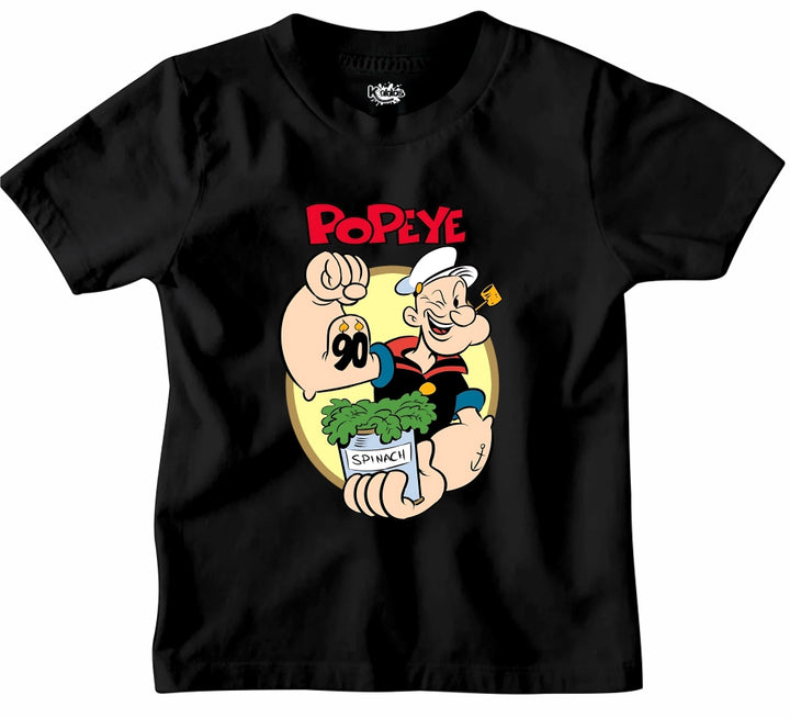POPEYE T-SHIRT