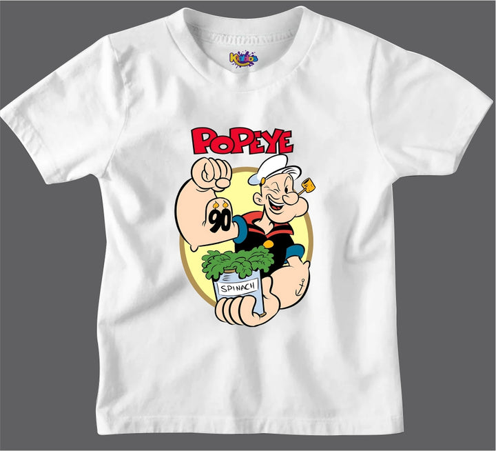 POPEYE T-SHIRT