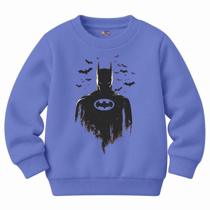 batman Sweat Shirt for Winter