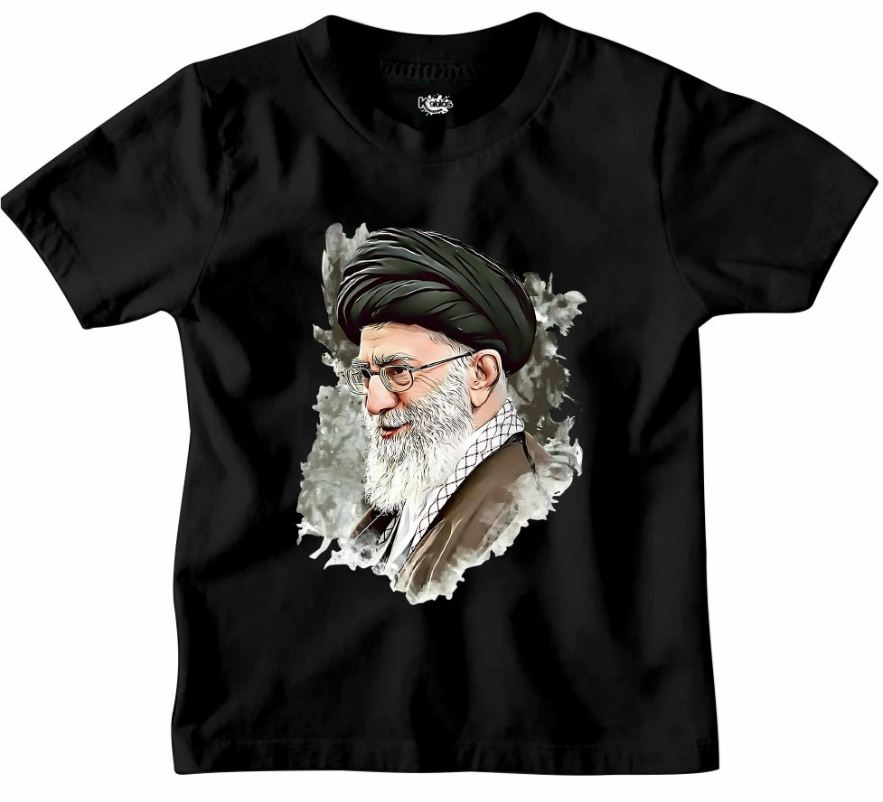 Ali Khamenei T-SHIRT