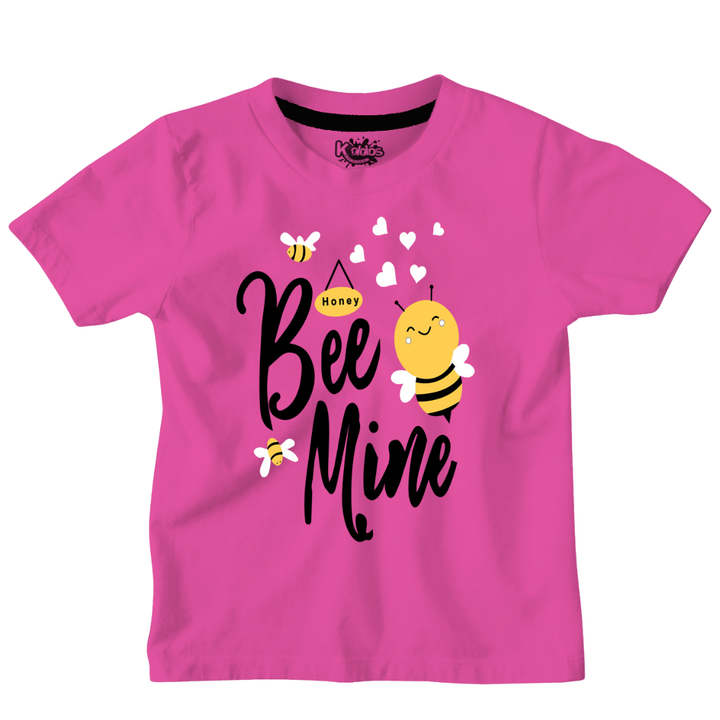 BEE MINE TEE
